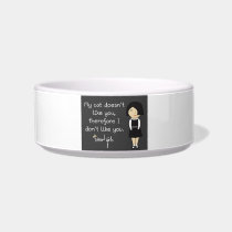 Pet Bowl pet bowls