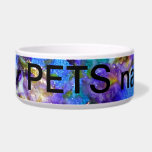 Pet Bowl - MYSTERY pet bowls