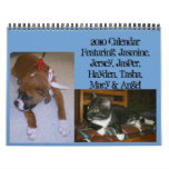 Pet Calendar