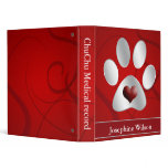 Pet Care Business Binder