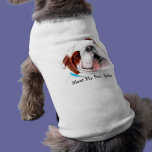 Pet Clothing, Bulldog pet clothing