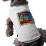 Pet Clothing - Cowboy Boots, Sunrise Sunset, Ya'll
