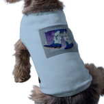 Pet Clothing - Electric Slide Cowboy Boots
