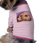 Pet Clothing: I'd rather be a dalmatian