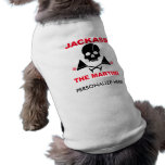 Pet Clothing - JACKASS, The Martini