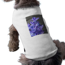 Pet Clothing - Ringer - Customized