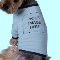 Pet Clothing - Ringer pet clothing