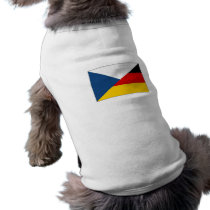 Pet Clothing - Sleeveless