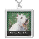 Pet Dog Animal Necklaces