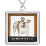 Pet Dog Animal Necklaces