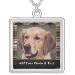 Pet Dog Animal Necklaces