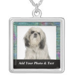 Pet Dog Animal Necklaces