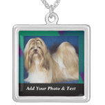 Pet Dog Animal Necklaces