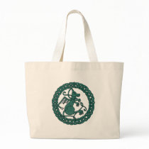 Pet Dragon bag by haidabeaver Pet Dragon bag