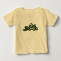 Pet Frog t-shirts