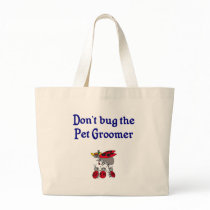 Pet Groomer Bag by animaloccupations Pet Groomer Bag