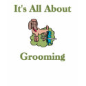 Pet Groomer T-shirt
