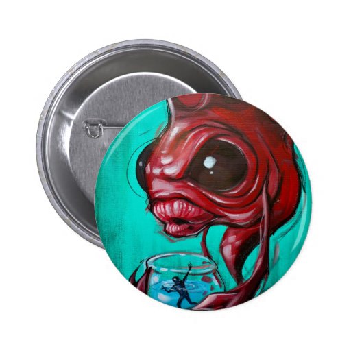 "PET HUMAN" button