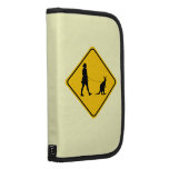Pet Kangaroo Crossing Planners