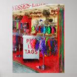 Pet Leashes and Harnesses For Sale Posters