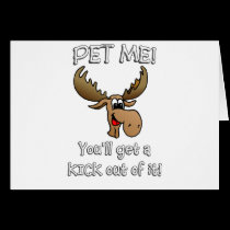 PET ME cards