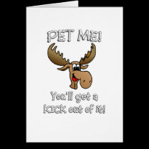 PET ME cards