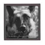 Pet Memorial Box Premium Gift Box