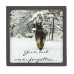 Pet Memorial Box Premium Gift Boxes