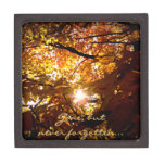 Pet Memorial Box Premium Keepsake Box