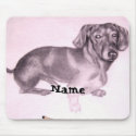 Pet Mousepad by DemonsDeacon Pet Mousepad