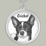 Pet Necklace necklaces