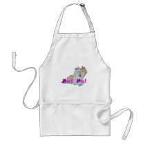 Pet Pal aprons by Sketchart26 Pet Pal aprons