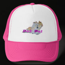 Pet Pal hats