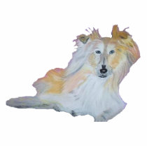 Pet Pal photo sculptures by Sketchart26 Pet Pal photo sculptures