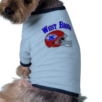 Pet Paw Power Garment Dog Tee Shirt
