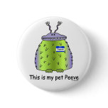 Pet Peeve button