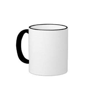 Pet Peeve mug mug
