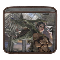 Pet peeves Rickshaw Sleeve Sleeve For Ipads