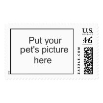 Pet Postage
