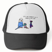 Pet Proverb hats