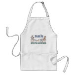 Pet Rescue Apron