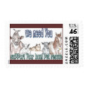 Pet Rescue stamps 1