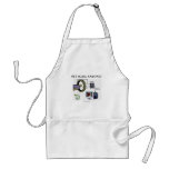PET Scan, Anyone? (Positron Emission Tomography) aprons