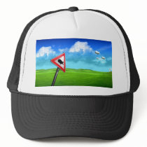Pet Society Hat