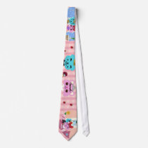Pet Society Tie