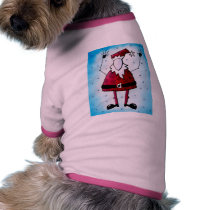 Pet sweater pet clothing