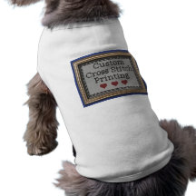Pet tshirt