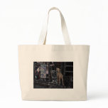 Pet Walker or Pet Sitter Canvas Bag