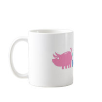 PETA Change Makers Mug mugs