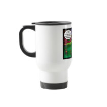 PETA & The Crabgrass Funny Tees Mugs Gifts Etc mugs